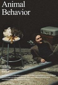 Animal Behavior movie poster