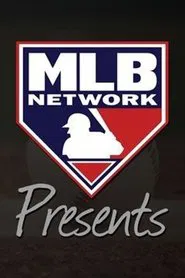MLB Network Presents tv show poster