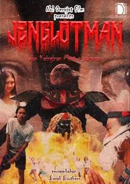 Jenglotman dan Keinginan Mertua Jahanam movie poster