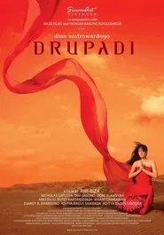 Poster do filme Drupadi