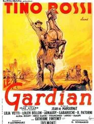 Poster do filme Le gardian