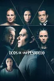 Poster da série Ecos de um Pesadelo