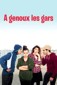 Sextape movie poster