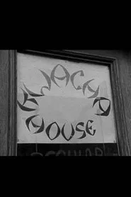 Encounter at Kwacha House - Halifax movie poster