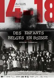 14-18. Des enfants belges en Suisse movie poster