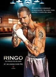Ringo, la pelea de su vida tv show poster
