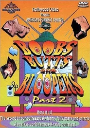 Boobs Butts and Bloopers 2 movie poster