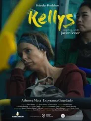 Poster do filme Kellys