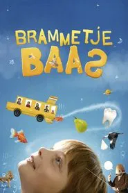 Poster do filme Fidgety Bram