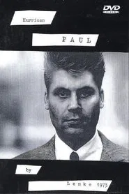 Paul movie poster