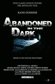 Abandoned in the Dark movie poster