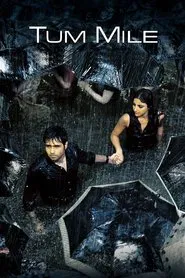 Poster do filme Tum Mile