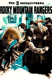 Rocky Mountain Rangers movie poster