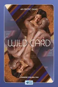 Poster do filme Wild Card