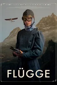FLÜGGE movie poster