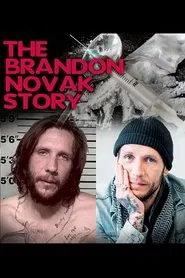 Poster do filme The Brandon Novak Story