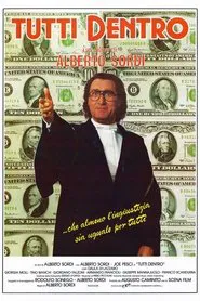 All for the Moral Majority! movie poster