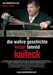 Poster do filme Hinterkaifeck - Die wahre Geschichte hinter Tannöd