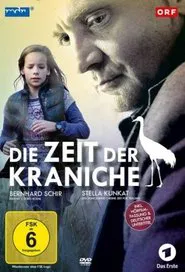 Die Zeit der Kraniche movie poster