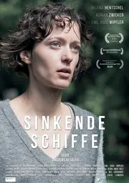 Sinking Ships movie poster