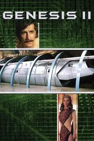 Poster do filme Genesis II