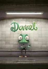 Darrel movie poster