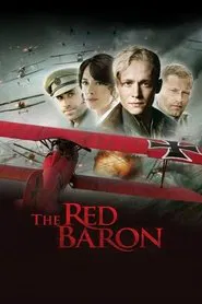 The Red Baron movie poster