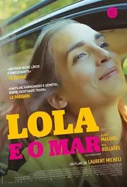 Poster do filme Lola e o Mar