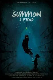Summon a Fiend movie poster