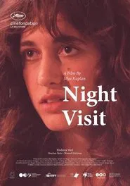 Night Visit movie poster