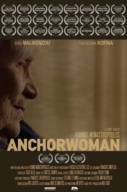 Anchorwoman movie poster