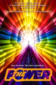 Poster do filme The Power