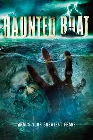 Haunted Boat movie poster