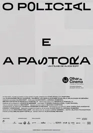 O Policial e a Pastora movie poster