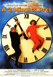À deux minutes près movie poster