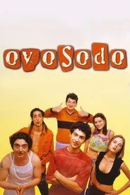 Ovosodo movie poster