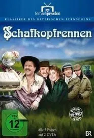 Poster da série Schafkopfrennen