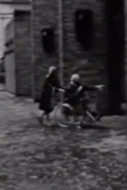 Winter Cowboy movie poster