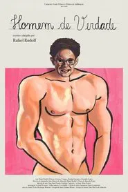 Poster do filme Real Man