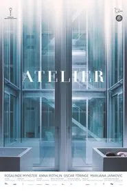 Atelier movie poster