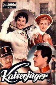 Kaiserjäger movie poster