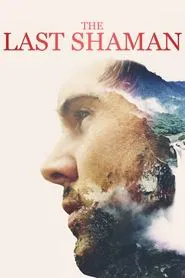 The Last Shaman movie poster
