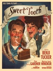 Sweet Tooth movie poster