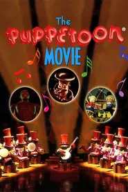 The Puppetoon Movie movie poster