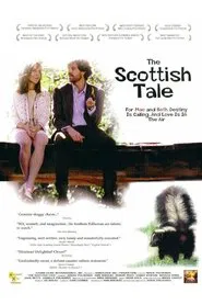 The Scottish Tale movie poster