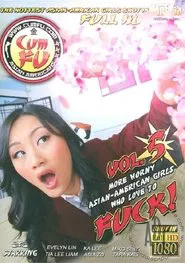 Cum Fu Vol.5 movie poster
