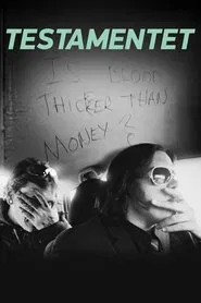 The Will movie poster