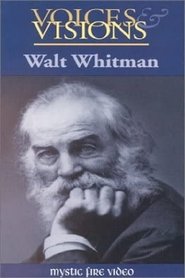 Voices & Visions: Walt Whitman movie poster