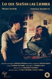 The Hares Dream movie poster