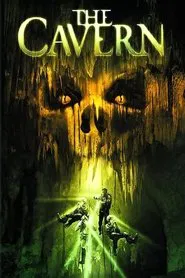 Within movie poster